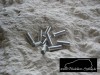 10 Sportendrohre aus Metall klein